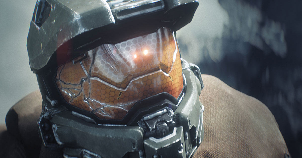 Here's to a great year of gaming...