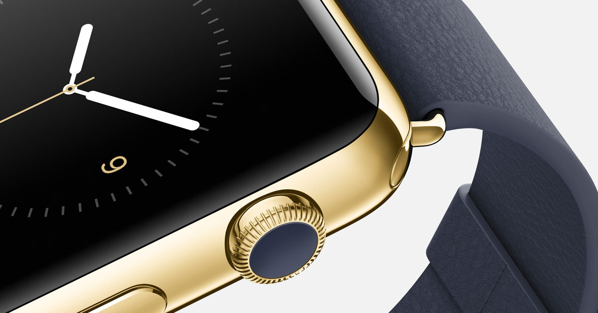 Apple Watch release date & UK price rumours