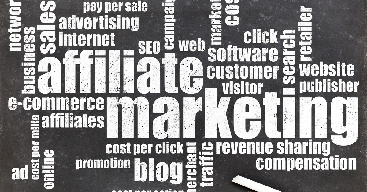 Online Affiliate Scheme Launches