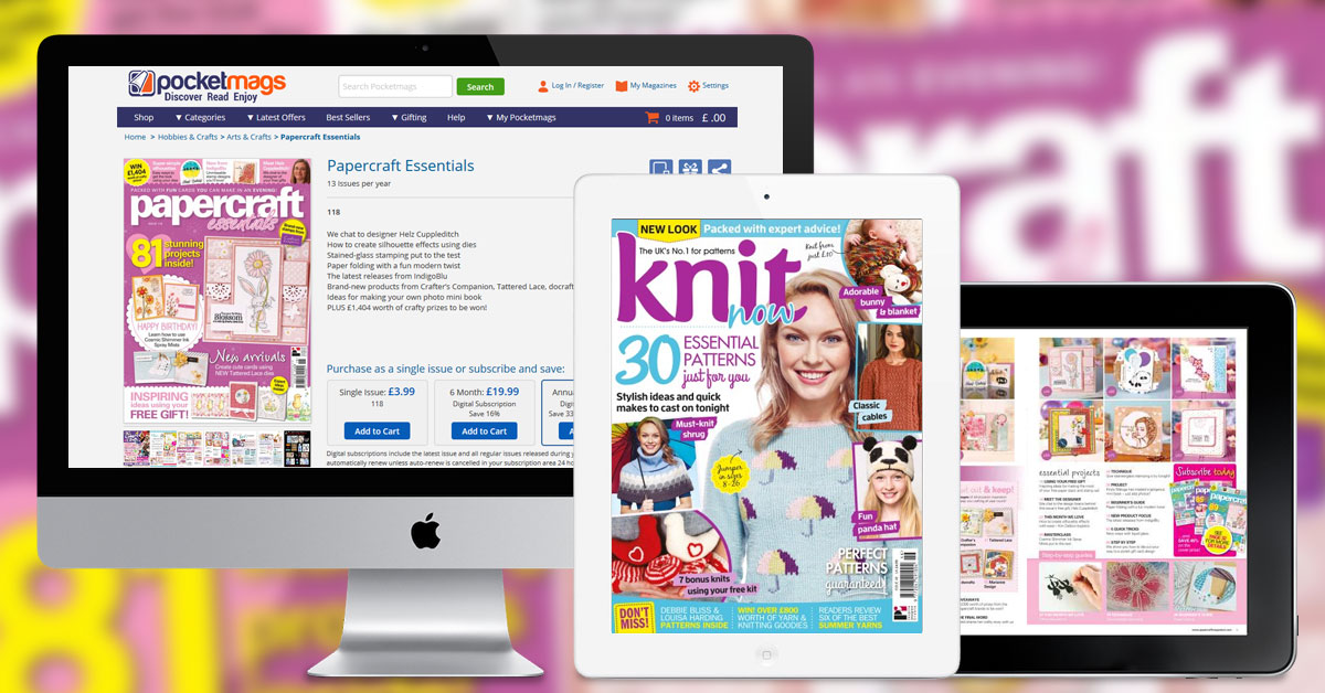 Practical Publishing go Digital