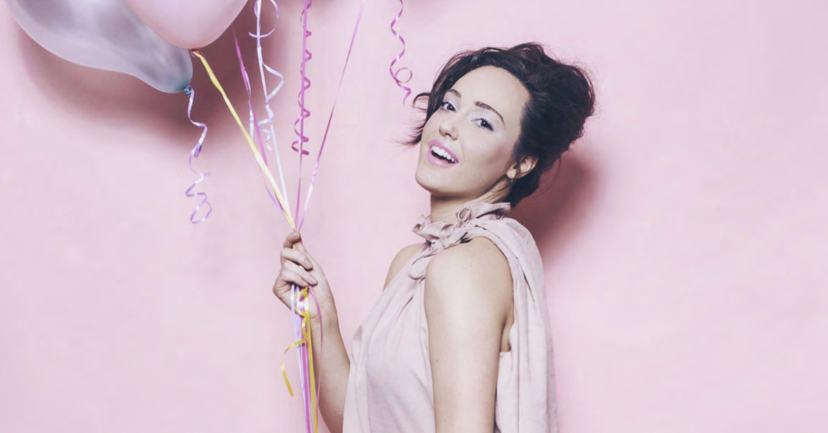 Curva Magazine - An Editor's Letter