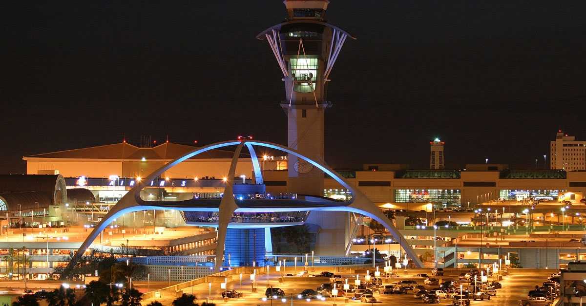 The World’s Busiest Airports | Pocketmags Discover