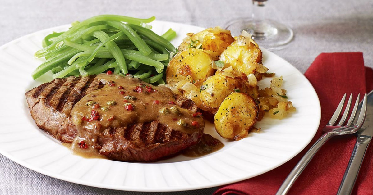 You’ve got to try this recipe!