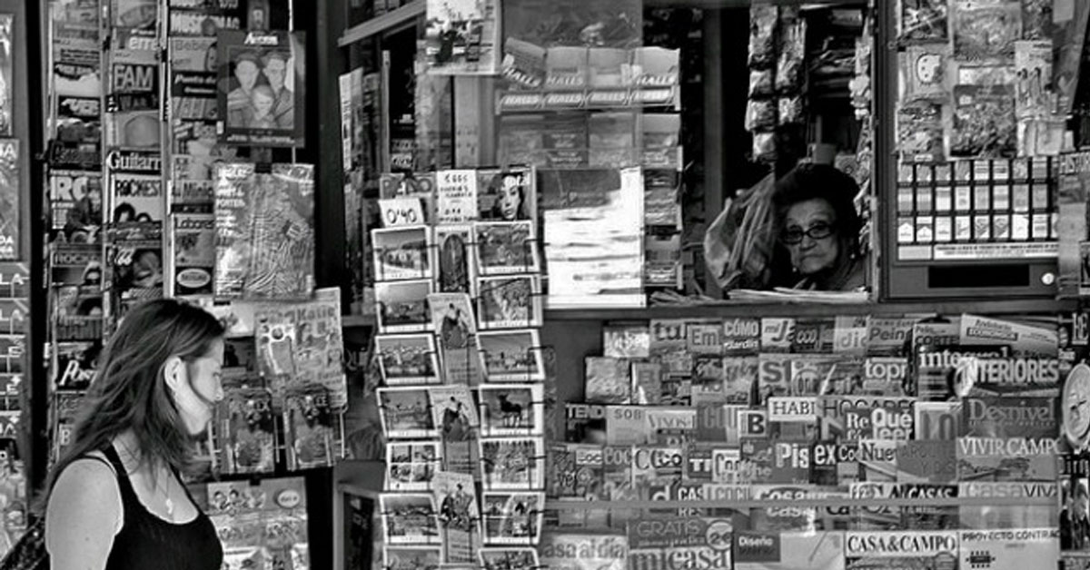 Où nous mène la presse numérique ?