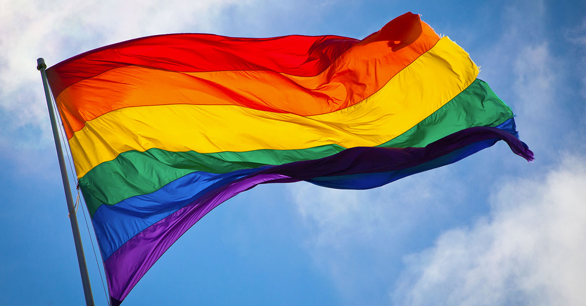 Queer Through the Years: A timeline of gay rights