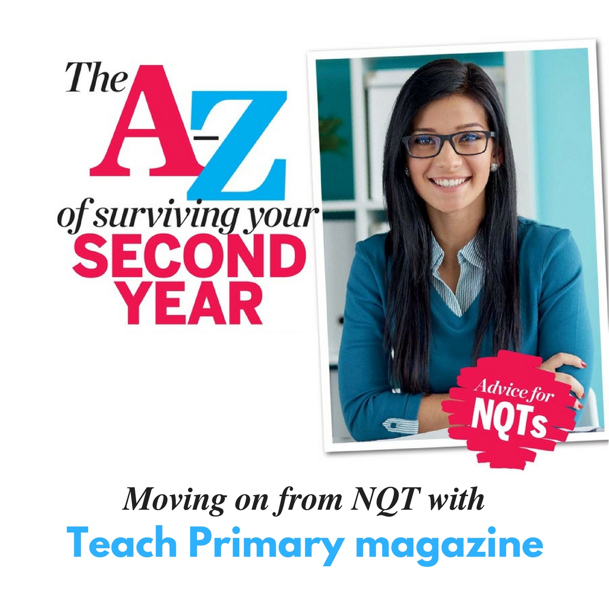 The A-Z of Surviving Your Second Year 