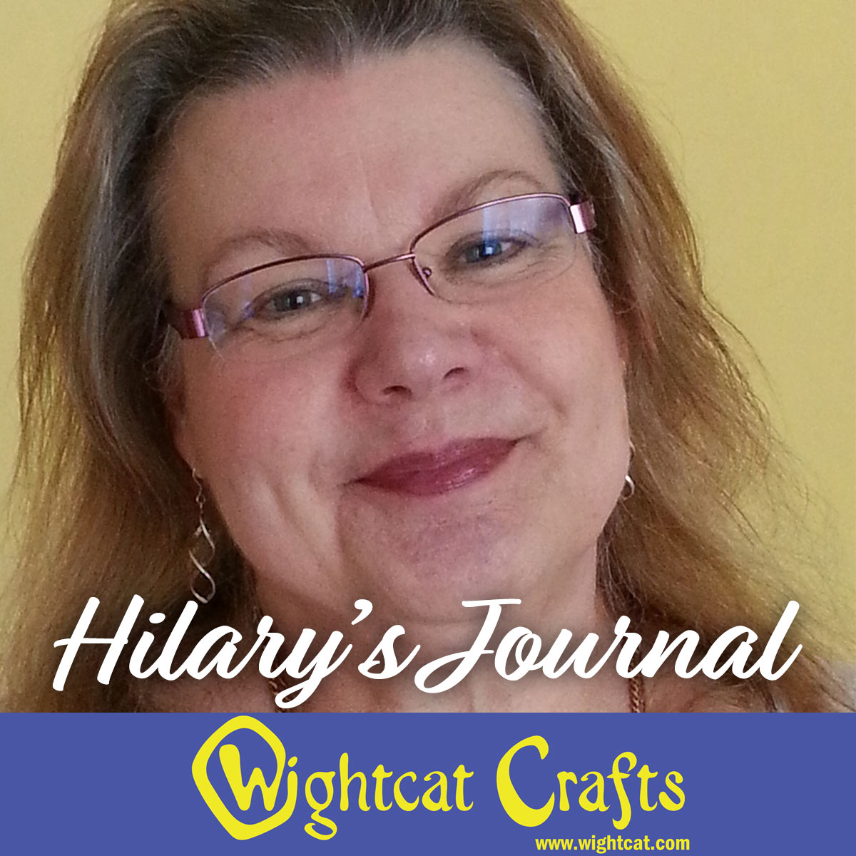 Hilary's Journal