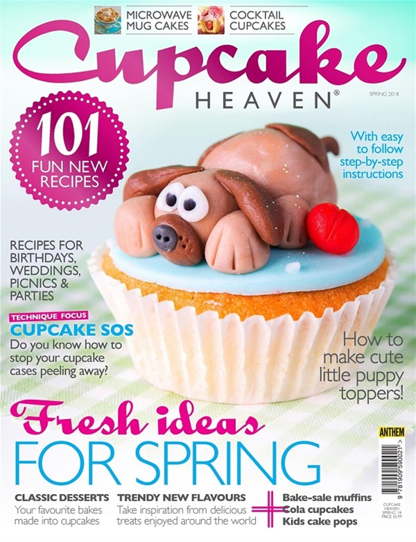 The 5 Best Food Magazines Pocketmags Discover