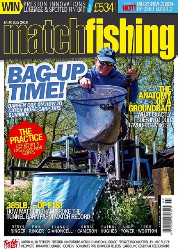 The 5 Best Fishing Magazines | Pocketmags Discover