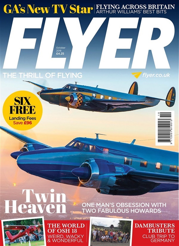 The 5 Best Aviation Magazines | Pocketmags Discover