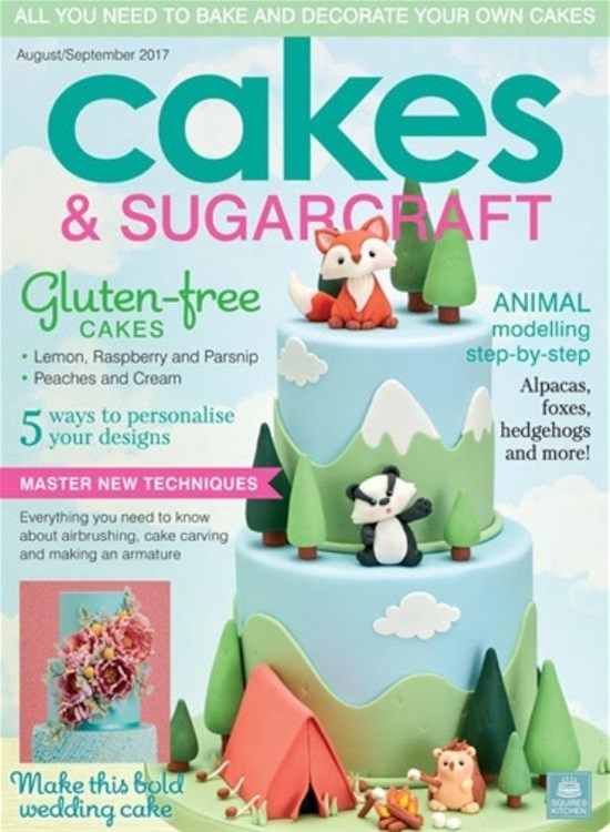 The 5 Best Baking Magazines Pocketmags Discover