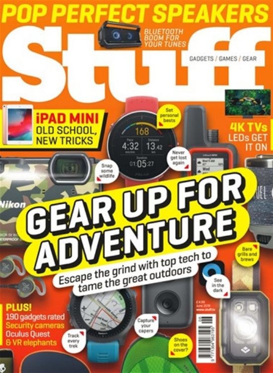 The 3 Best Technology Magazines Pocketmags Discover