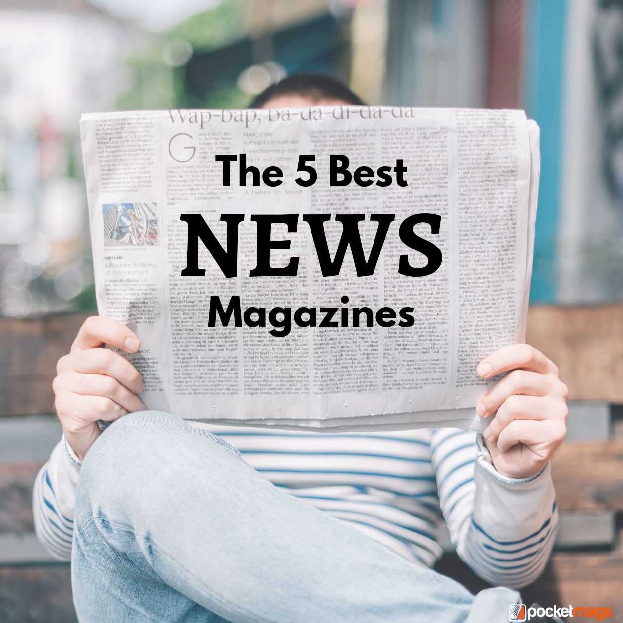 The 5 Best News Magazines Pocketmags Discover The 5 Best News Magazines Pocketmags Discover