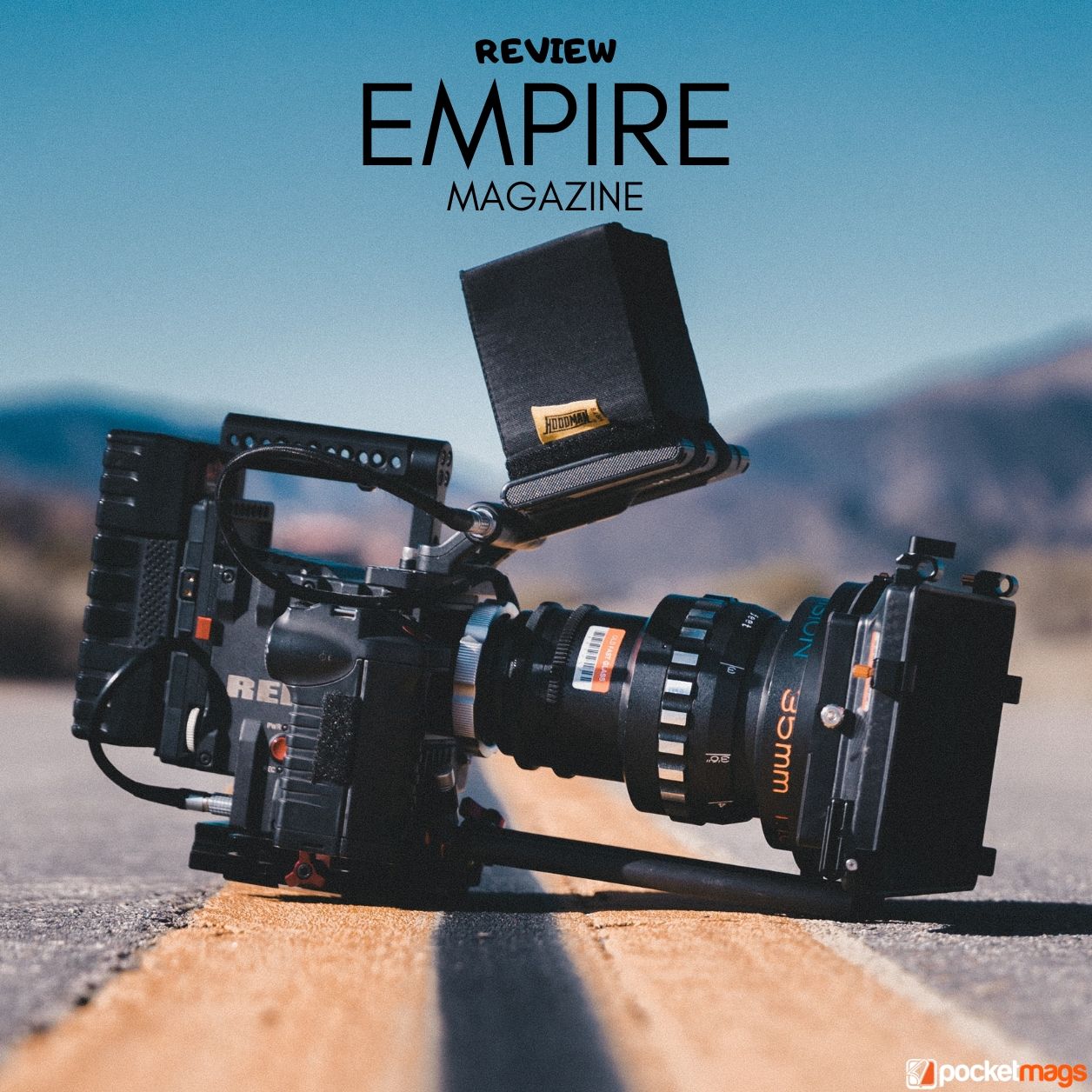 Empire Magazine Review