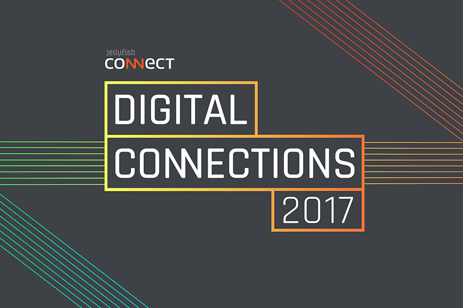 Digital Connections 2017 highlights