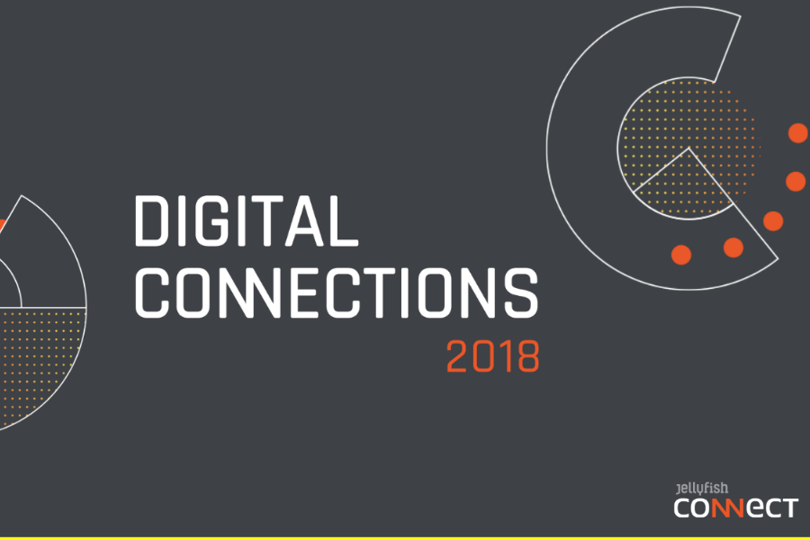 What's been your key take-away from Digital Connections 2018