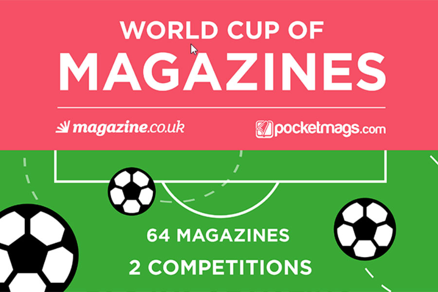 World Cup of Magazines Promotion Review