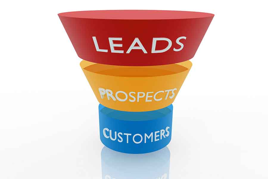 Acquiring high quality B2B leads through PPC