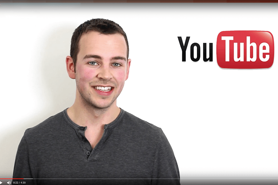 YouTube advertising for publishers