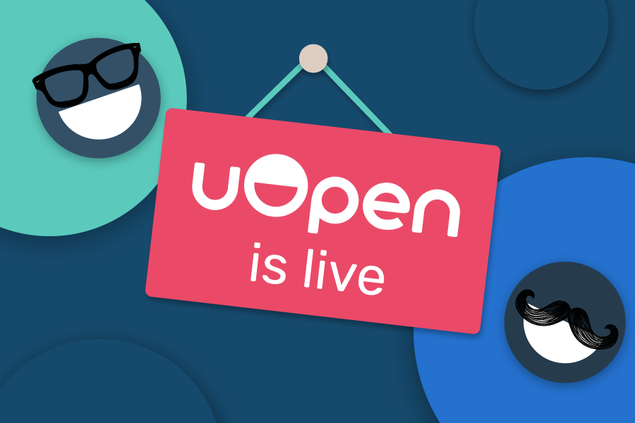 uOpen, the UK's first subscription box marketplace launches