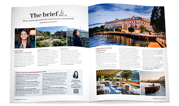 Panel Tastings — Expert Wine Reviews