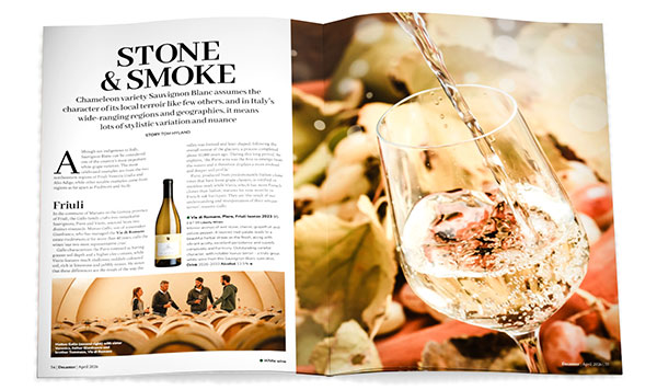 Editors’ Picks — Wines to Try Now