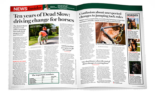 News & Current Affairs