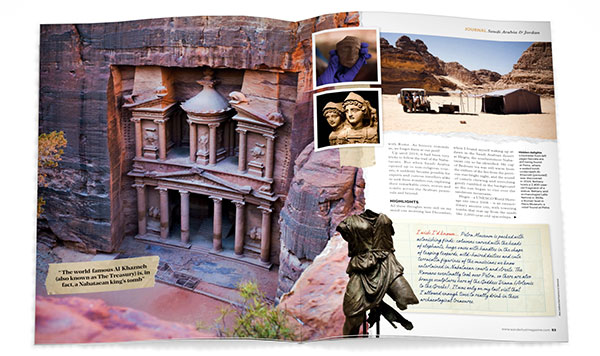 Expert Travel Guides