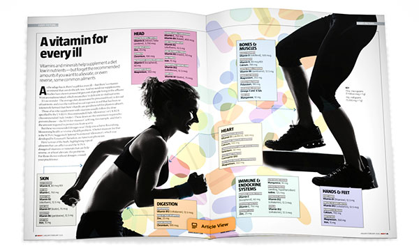 Investigative Health Reports