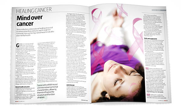 Natural & Alternative Therapies