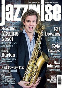 Jazzwise Magazine