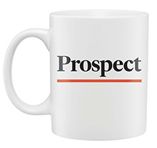 Get a Free Prospect Mug