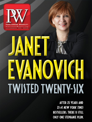 Publishers Weekly Magazine