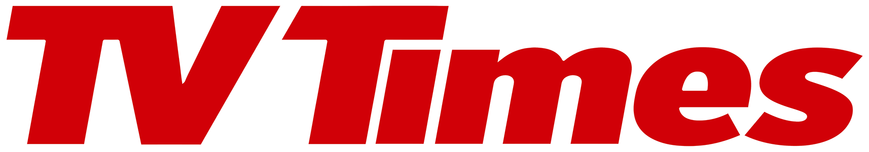 TV Times