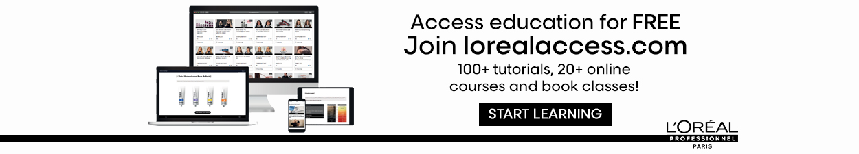 Loreal Access