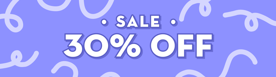 Extra 30% OFF Offers