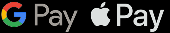 Apple Pay | Google Pay