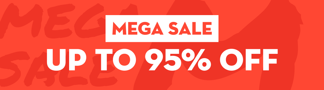 MEGA SALE Offers