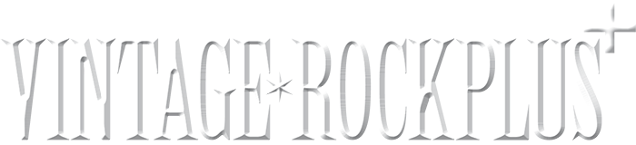 Vintage Rock