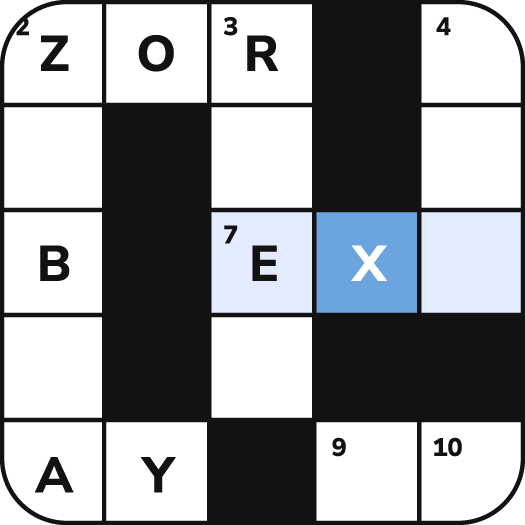 Crossword Classic
