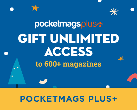 Pocketmags Plus