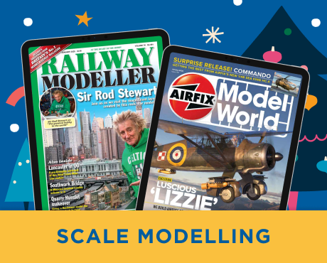 Scale Modelling