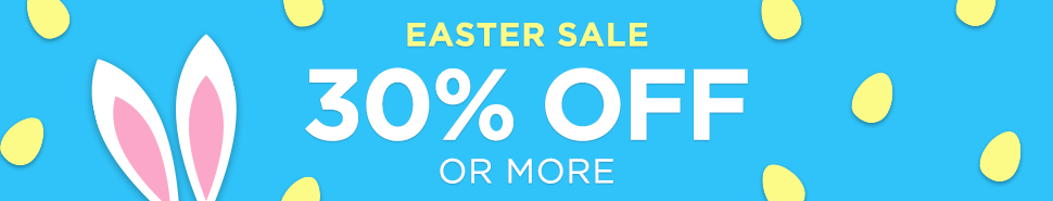 Easter 2018 Sale - Sports & Fitness