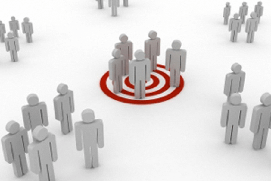 Behavioural targeting: Driving new visitors & enticing non-converting visitors back