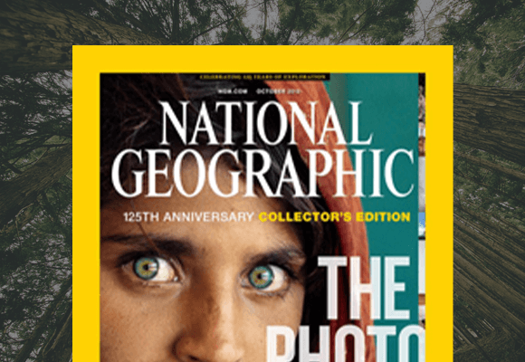 National Geographic