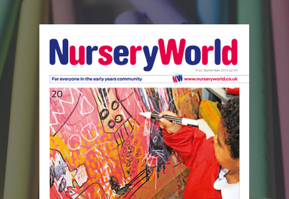 Nursery World